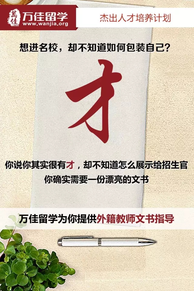 杰出人才培養(yǎng)計(jì)劃